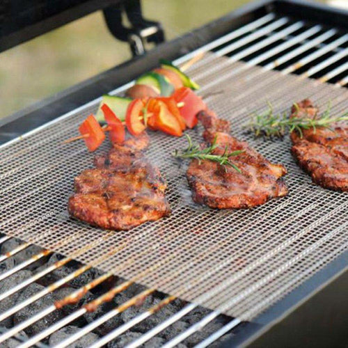 MINTIML GRILL MAT