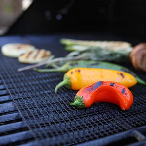 MINTIML GRILL MAT