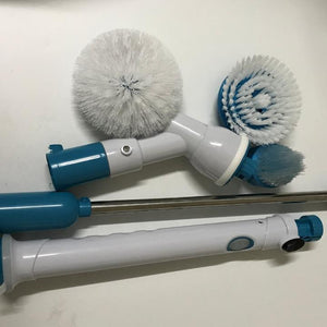 Multi-function Cleaning Brush