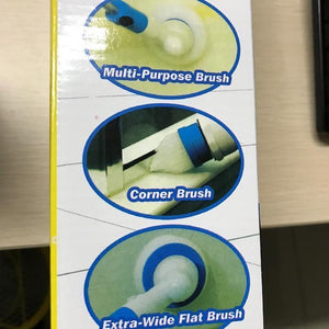 Multi-function Cleaning Brush