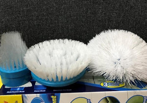 Multi-function Cleaning Brush