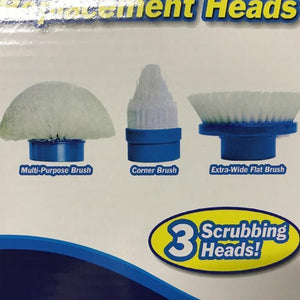 Multi-function Cleaning Brush