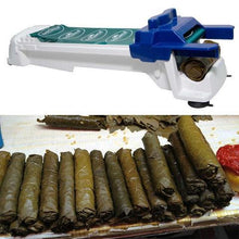 Load image into Gallery viewer, Magic Stuffed Grape &amp; Vegetable Meat Rolling Tool Dolmer Roller